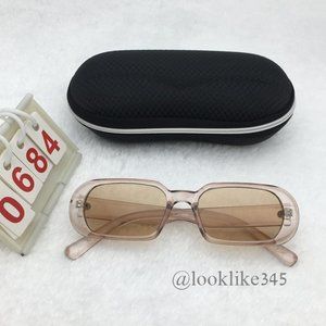 Fashion Retro Vintage Sunglasses